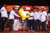 Akhanda Kruthagnatha Sabha Photos